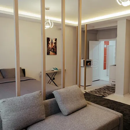 The Old Bazaar * Istanboel