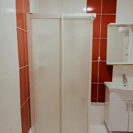 The Old Bazaar * Istanboel