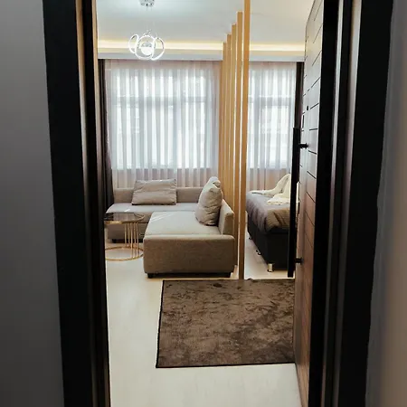 The Old Bazaar Aparthotel Istanbul