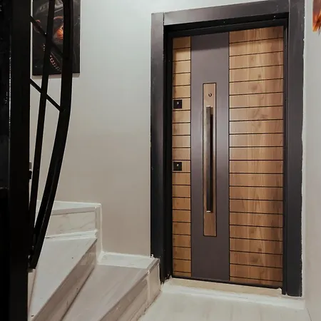 The Old Bazaar Istanboel