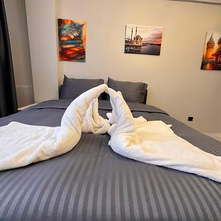 The Old Bazaar Aparthotel