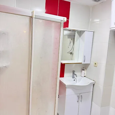 The Old Bazaar Aparthotel Istanbul