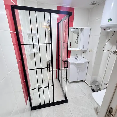 Vefa Historical 4* Istambul