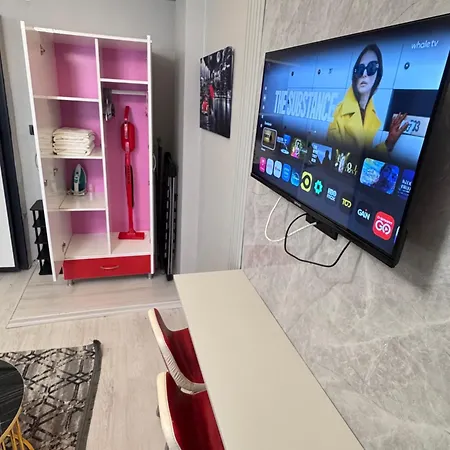 Avina Old City Suites Apart-hotel Istambul