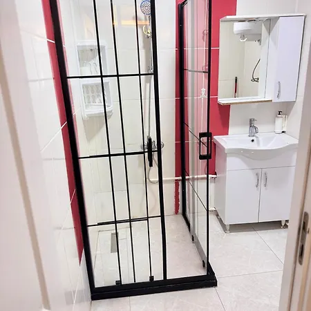 Vefa Historical Appart hôtel 4*