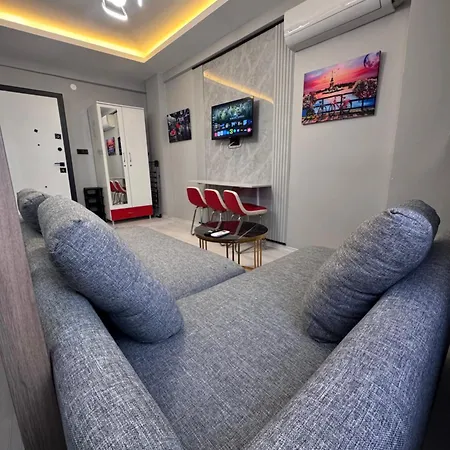 Appart hôtel Vefa Historical 4*