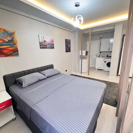 Vefa Historical 4*