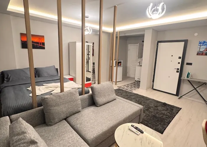 The Old Bazaar 4* Istanboel