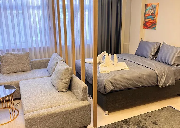 The Old Bazaar Aparthotel