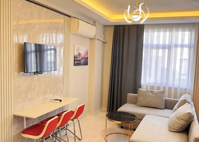 Aparthotel The Old Bazaar 4*