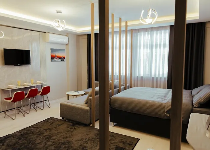 The Old Bazaar Aparthotel 4*