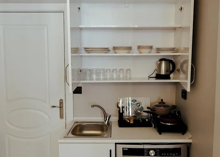 The Old Bazaar 4* Istanboel