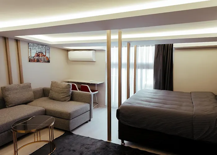 The Old Bazaar Istanboel