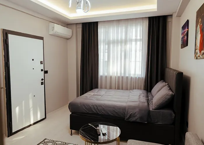 The Old Bazaar Aparthotel 4*