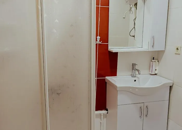 The Old Bazaar Istanboel