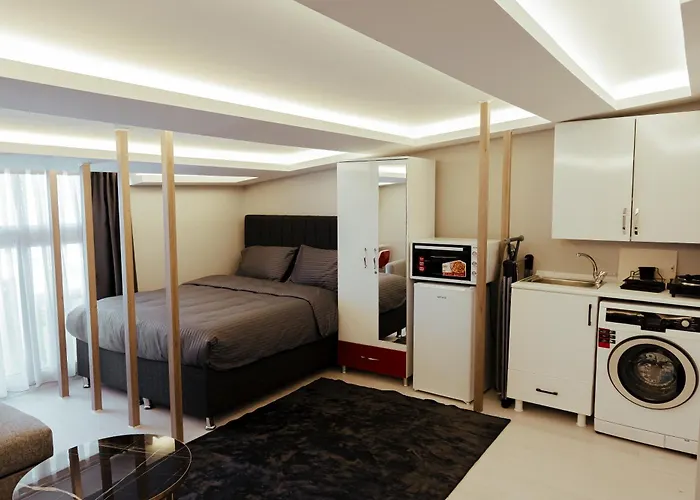 The Old Bazaar 4* Istanboel