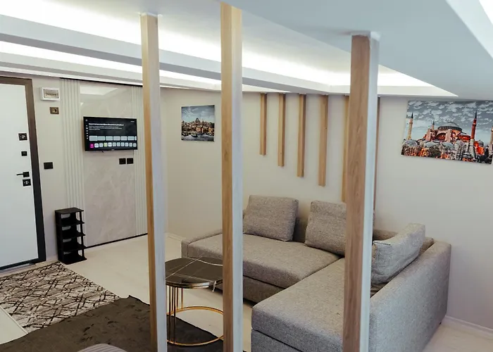 The Old Bazaar Aparthotel