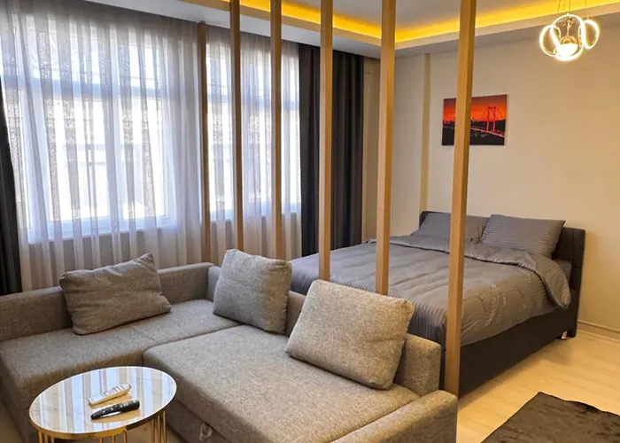 The Old Bazaar Aparthotel