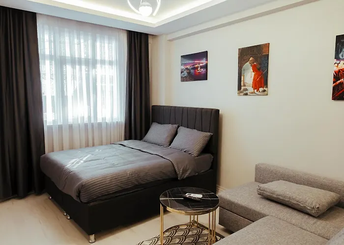 The Old Bazaar Istanboel