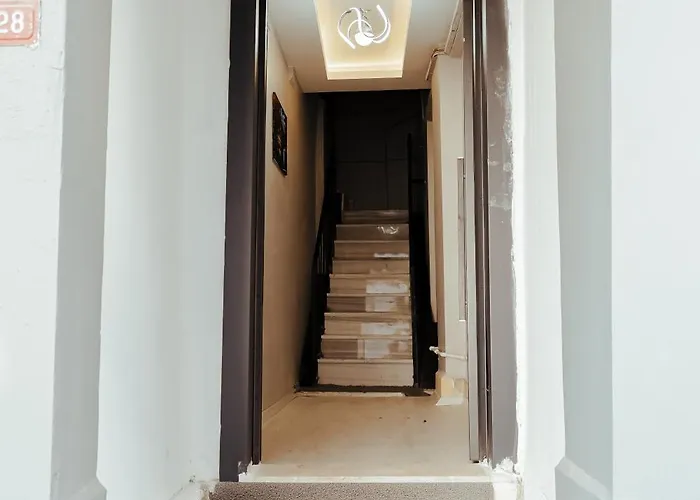 The Old Bazaar 4* Istanboel