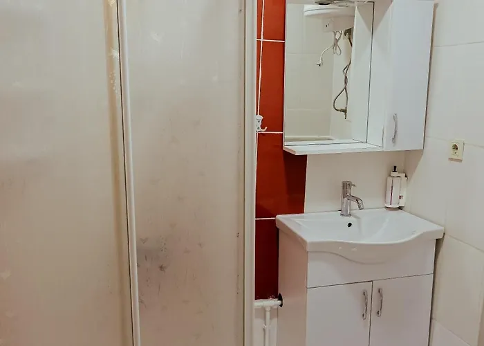 The Old Bazaar Istanboel