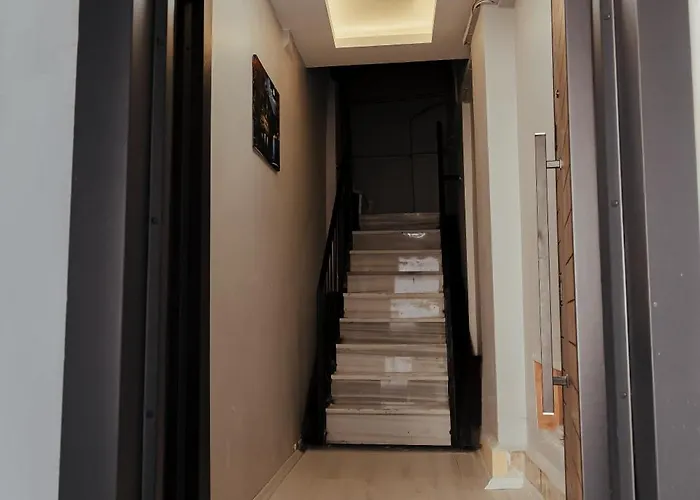 The Old Bazaar 4* Istanboel