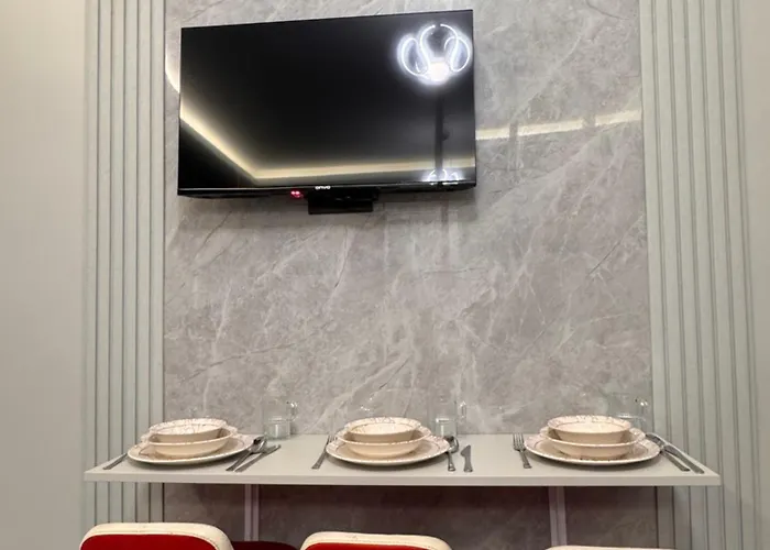 The Old Bazaar Aparthotel