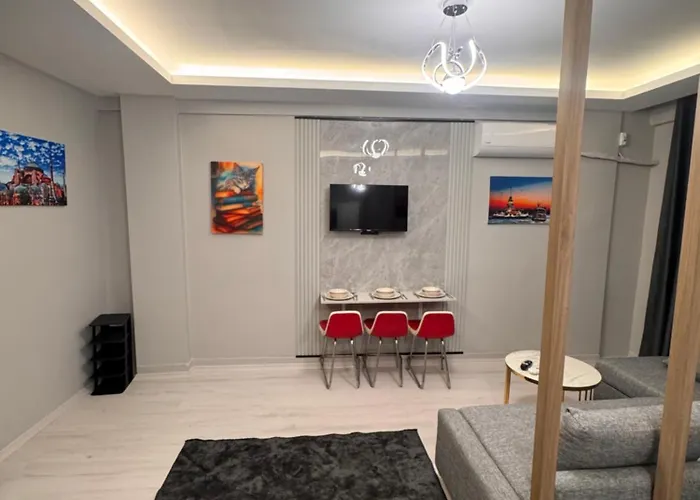 Aparthotel The Old Bazaar