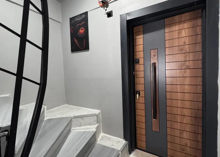 Aparthotel The Old Bazaar 4*