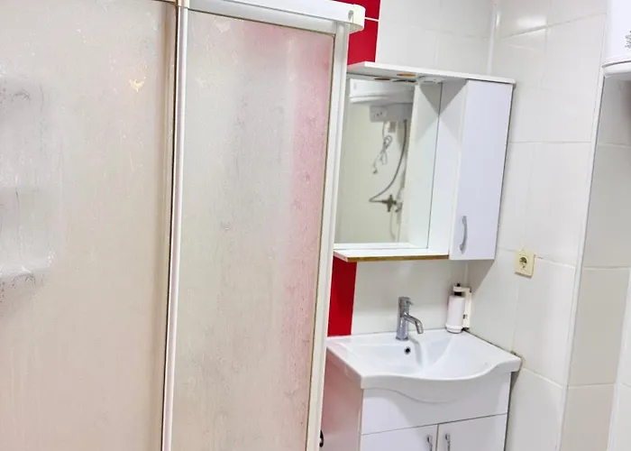 The Old Bazaar Aparthotel Istanboel