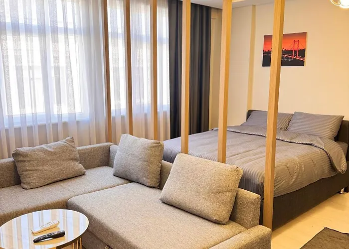 The Old Bazaar Aparthotel 4*