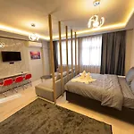 The Old Bazaar Lejlighedshotel Istanbul