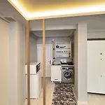 Lejlighedshotel The Old Bazaar Istanbul