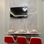 The Old Bazaar Lejlighedshotel