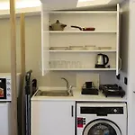 Lejlighedshotel The Old Bazaar