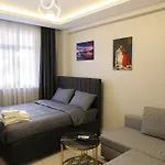 Lejlighedshotel The Old Bazaar Istanbul