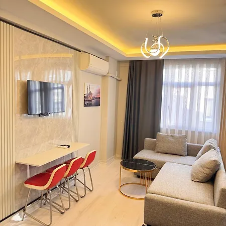 Hotel apartamentowy The Old Bazaar 4*