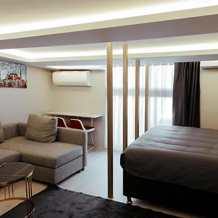 The Old Bazaar Istanbul