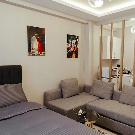 The Old Bazaar Lägenhetshotell