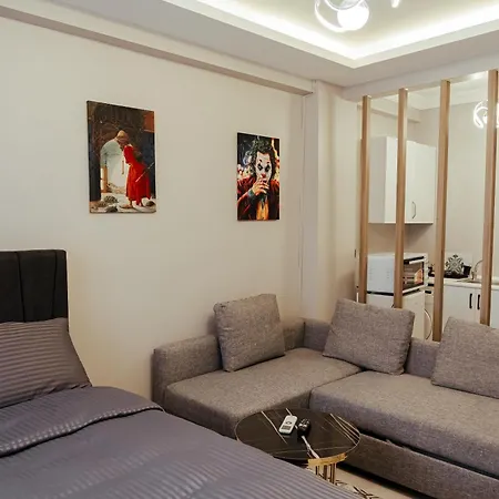 The Old Bazaar Lägenhetshotell