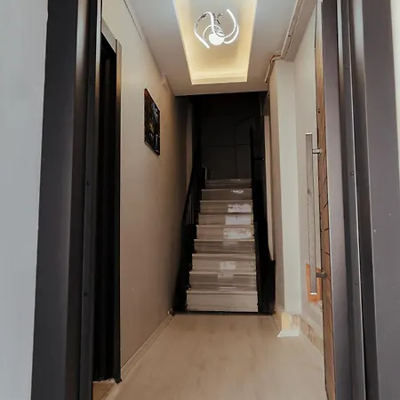 The Old Bazaar * Istanbul