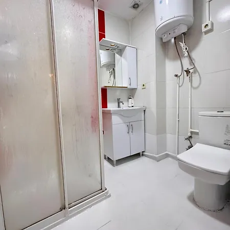 Vefa Historical 4*