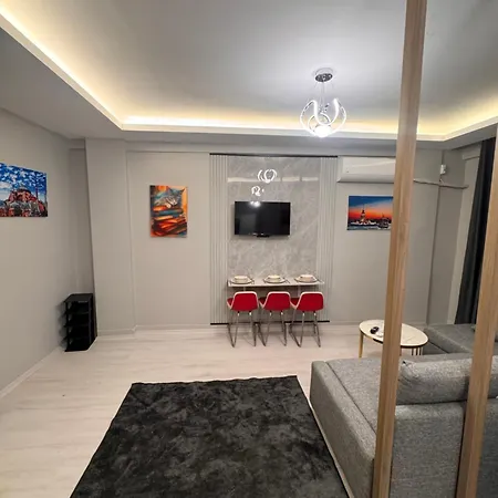 Lägenhetshotell The Old Bazaar