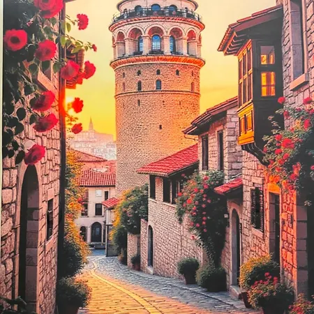 The Old Bazaar 4*