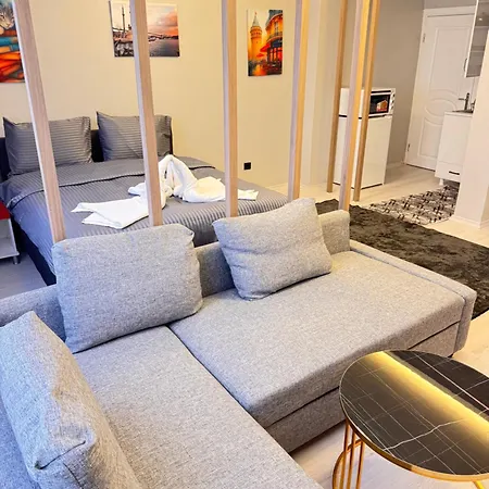 Vefa Historical 4*