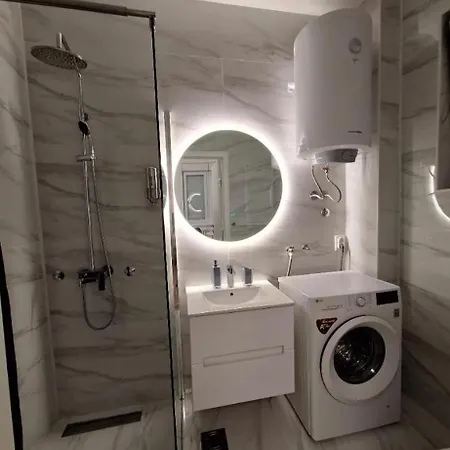 Hotel apartamentowy The Old Bazaar Stambuł