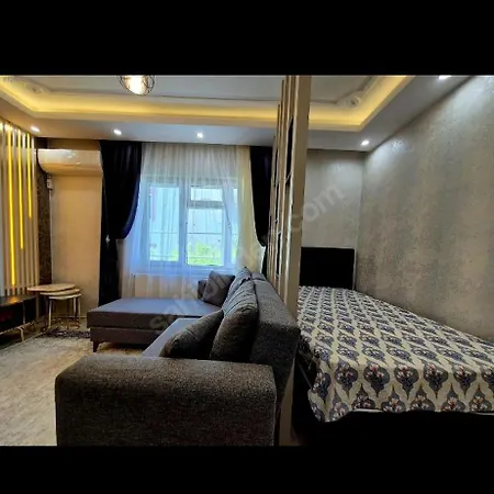 The Old Bazaar Hotel apartamentowy *