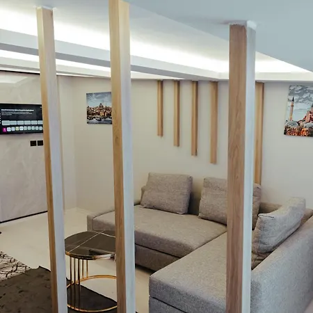 Aparthotel The Old Bazaar *