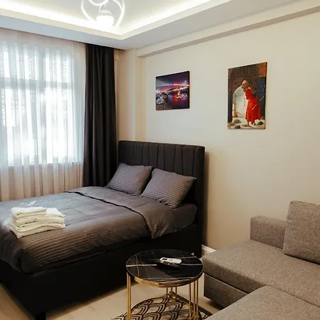 The Old Bazaar Hotel apartamentowy *