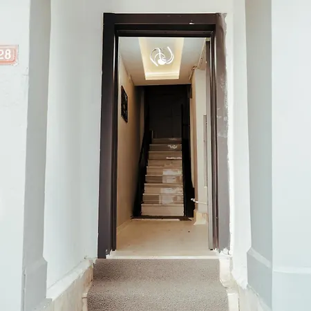 The Old Bazaar * Istanbulská provincie